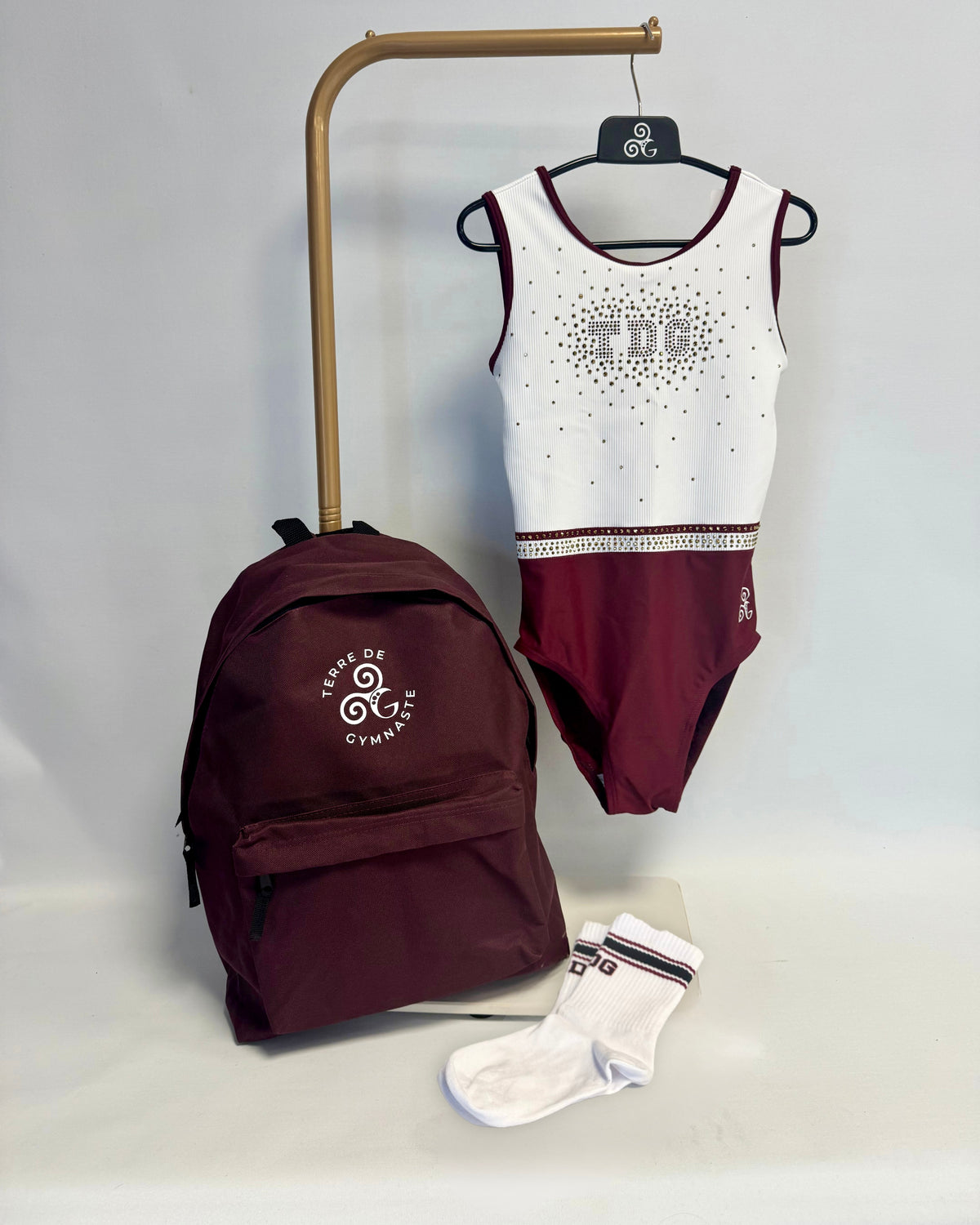Pack Back to school Bordeaux