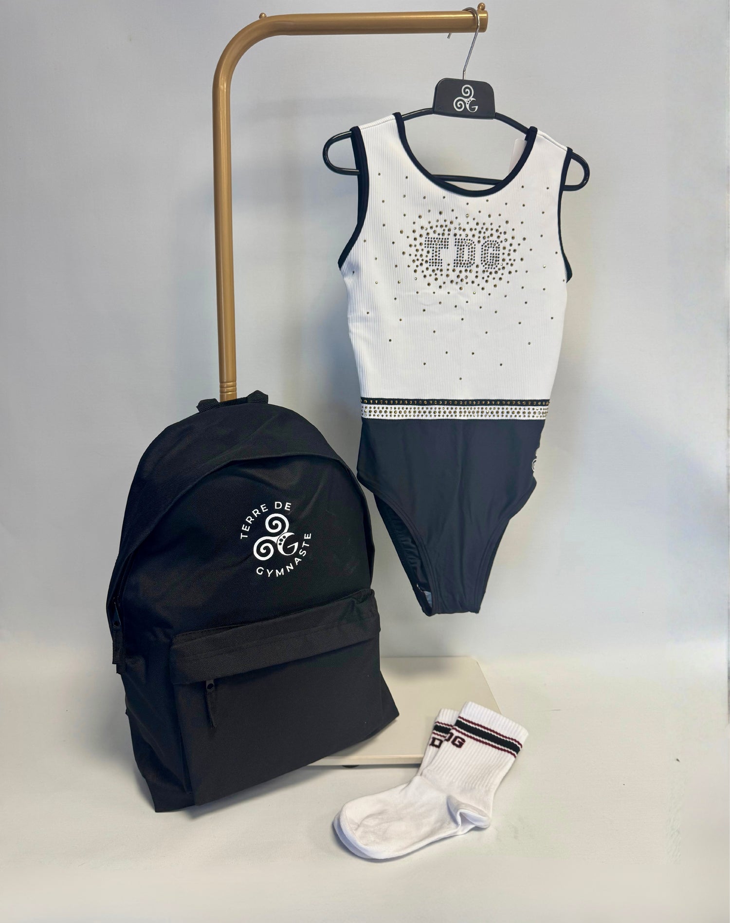 Black Back to School Pack