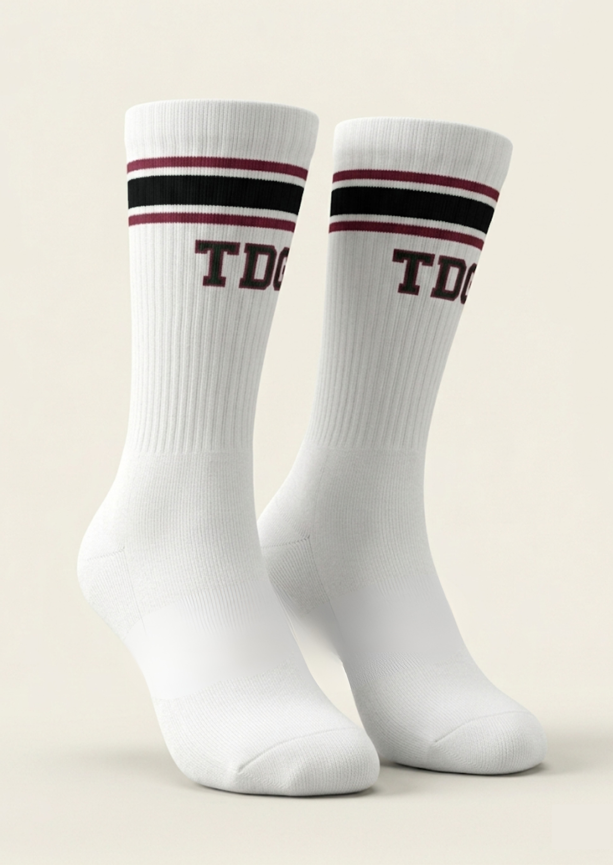 Chaussettes TDG Université