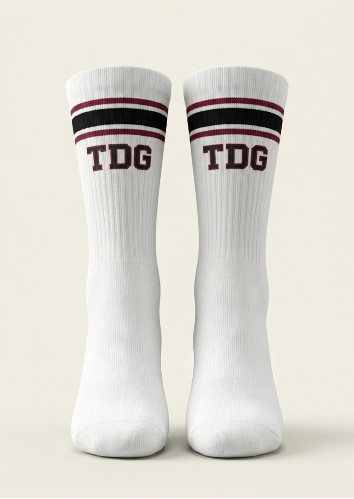 Chaussettes TDG Université
