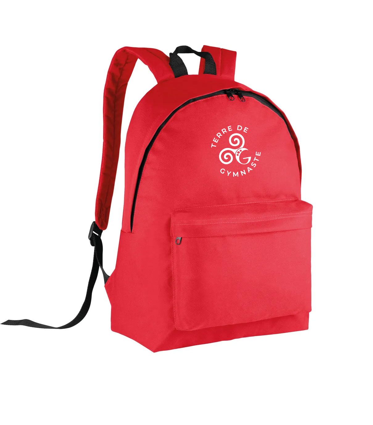 Sac à dos Rouge