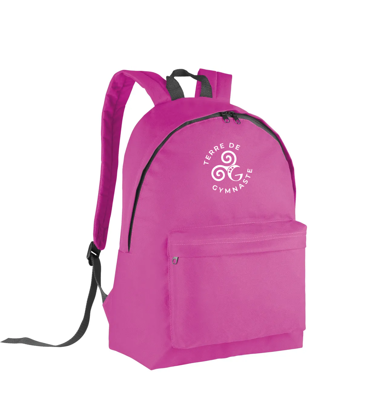 Sac à dos Fuchsia