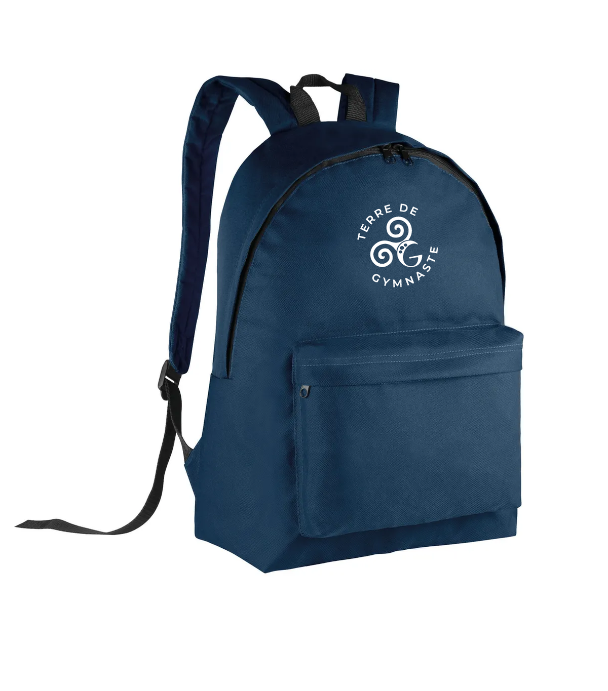 Sac à dos Bleu marine