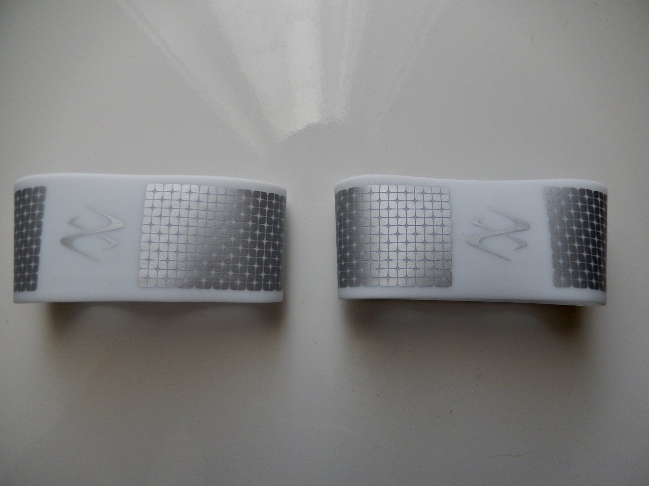 Xbands Silver Edition