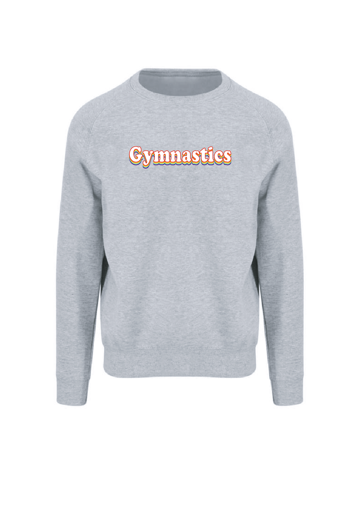 Sweat "Gymnastics"