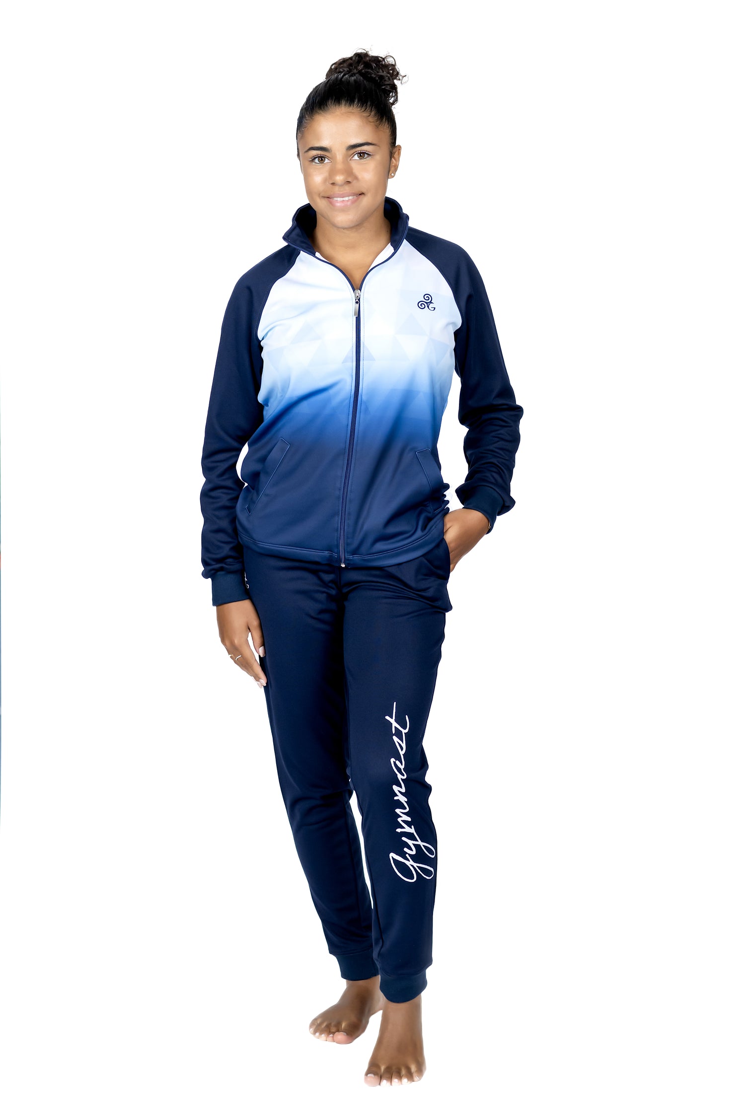 Veste Graphik