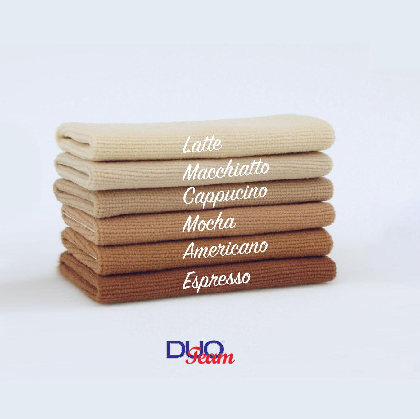 Duobands DUOTeam