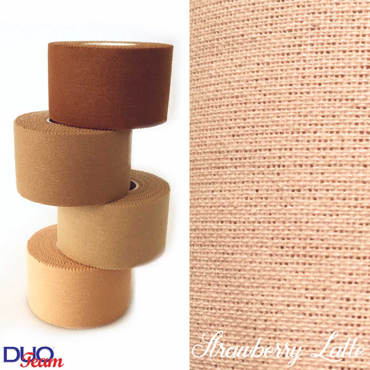 DuoTape Duoteam (pack of 2)